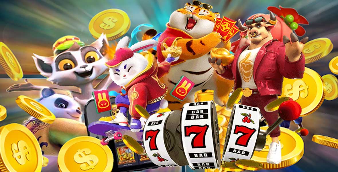 Explore o mundo das slot machines no TATTO777 Casino